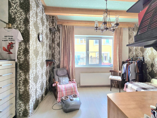 Продам дом, Зеленая ул, 66к2, Чехов г, 0 км от города