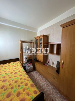 Продам однокомнатную (1-комн.) квартиру, Кондратьевский пр-кт, 79, Санкт-Петербург г