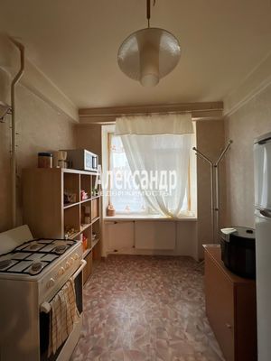 Продам однокомнатную (1-комн.) квартиру, Кондратьевский пр-кт, 79, Санкт-Петербург г