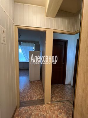 Продам однокомнатную (1-комн.) квартиру, Кондратьевский пр-кт, 79, Санкт-Петербург г