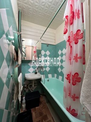 Продам однокомнатную (1-комн.) квартиру, Кондратьевский пр-кт, 79, Санкт-Петербург г