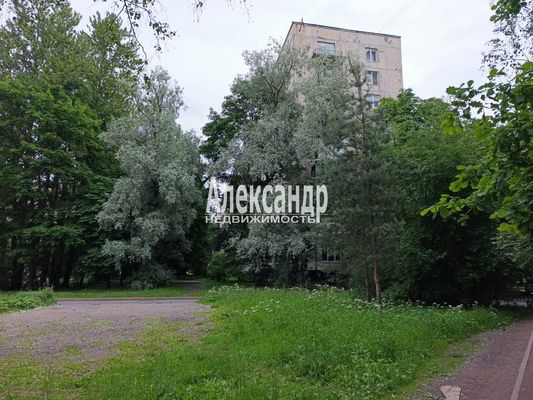 Продам однокомнатную (1-комн.) квартиру, Кондратьевский пр-кт, 79, Санкт-Петербург г