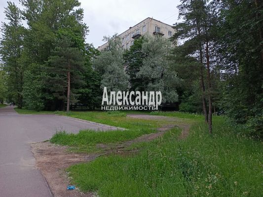 Продам однокомнатную (1-комн.) квартиру, Кондратьевский пр-кт, 79, Санкт-Петербург г
