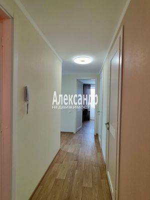 Продам двухкомнатную (2-комн.) квартиру, Союзный пр-кт, 10, Санкт-Петербург г