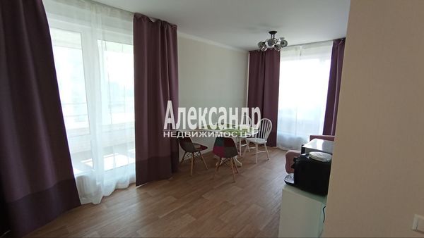 Продам двухкомнатную (2-комн.) квартиру, Союзный пр-кт, 10, Санкт-Петербург г