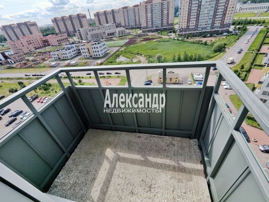 Продам двухкомнатную (2-комн.) квартиру, Союзный пр-кт, 10, Санкт-Петербург г
