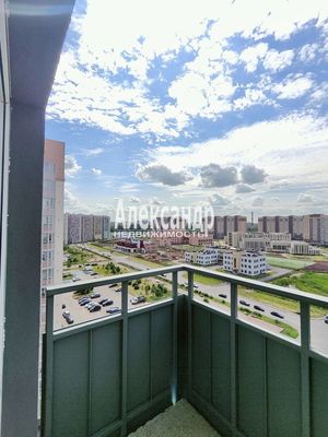 Продам двухкомнатную (2-комн.) квартиру, Союзный пр-кт, 10, Санкт-Петербург г