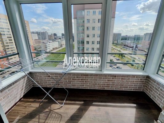 Продам двухкомнатную (2-комн.) квартиру, Союзный пр-кт, 10, Санкт-Петербург г