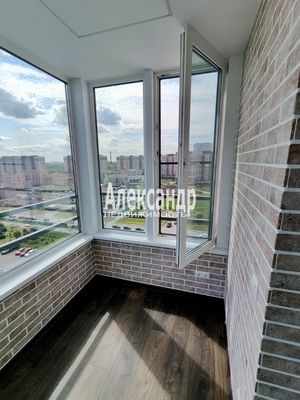 Продам двухкомнатную (2-комн.) квартиру, Союзный пр-кт, 10, Санкт-Петербург г
