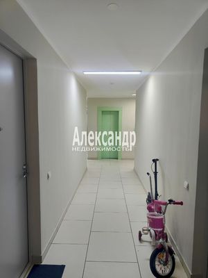 Продам двухкомнатную (2-комн.) квартиру, Союзный пр-кт, 10, Санкт-Петербург г