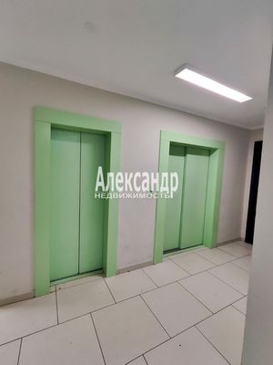 Продам двухкомнатную (2-комн.) квартиру, Союзный пр-кт, 10, Санкт-Петербург г