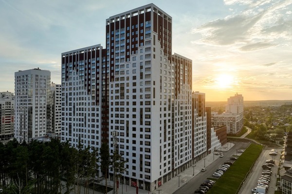 Продам торговое помещение 1 397,4 м2, Очеретина ул, 16, Екатеринбург г
