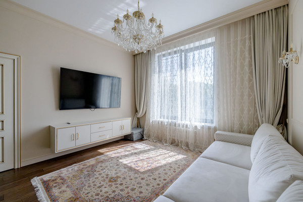 Продам многокомнатную квартиру, Новоалексеевская ул, 16к5, Москва г