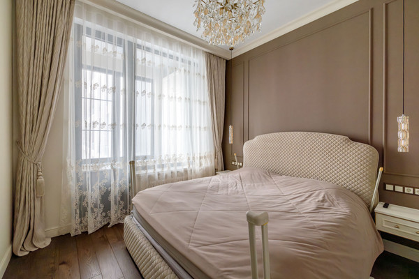 Продам многокомнатную квартиру, Новоалексеевская ул, 16к5, Москва г