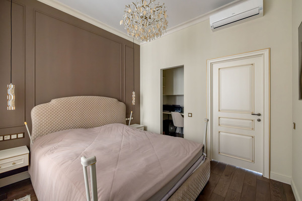 Продам многокомнатную квартиру, Новоалексеевская ул, 16к5, Москва г