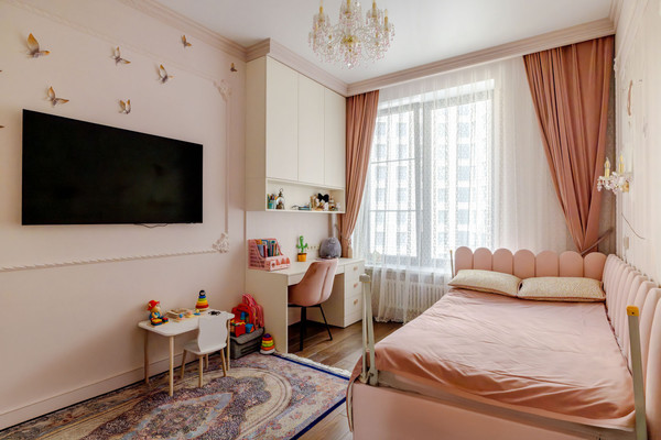 Продам многокомнатную квартиру, Новоалексеевская ул, 16к5, Москва г