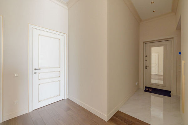 Продам многокомнатную квартиру, Новоалексеевская ул, 16к5, Москва г
