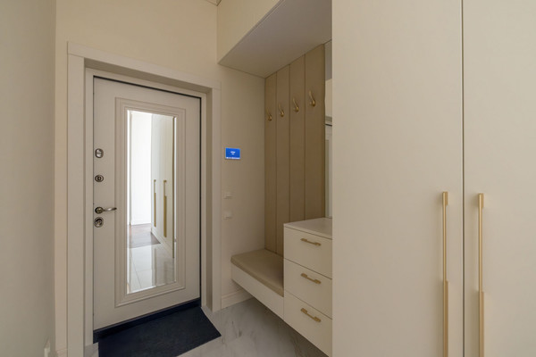 Продам многокомнатную квартиру, Новоалексеевская ул, 16к5, Москва г