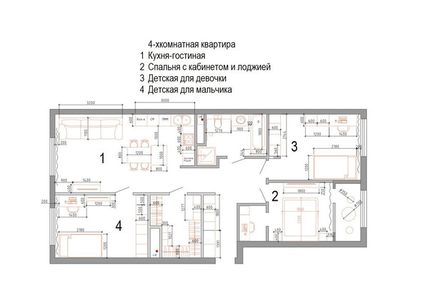 Продам многокомнатную квартиру, Новоалексеевская ул, 16к5, Москва г