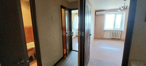 Продам двухкомнатную (2-комн.) квартиру, Короленко ул, 2, Кропоткин г