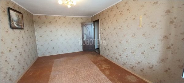 Продам двухкомнатную (2-комн.) квартиру, Короленко ул, 2, Кропоткин г