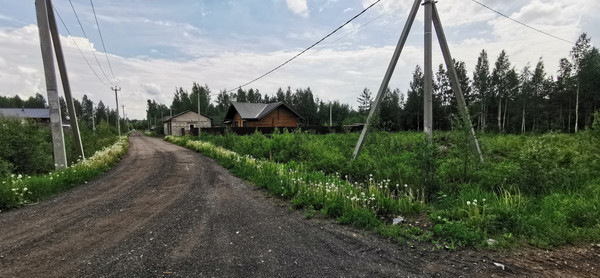 Продам участок 10 соток, Садоводство, Волшебный сад тер. ДНП, 0 км от города