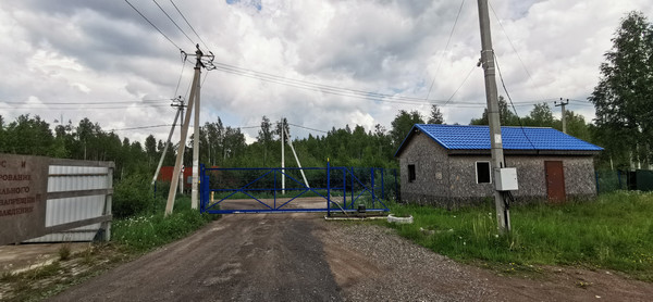 Продам участок 10 соток, Садоводство, Волшебный сад тер. ДНП, 0 км от города