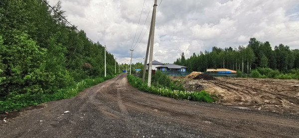 Продам участок 10 соток, Садоводство, Волшебный сад тер. ДНП, 0 км от города