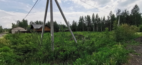 Продам участок 10 соток, Садоводство, Волшебный сад тер. ДНП, 0 км от города