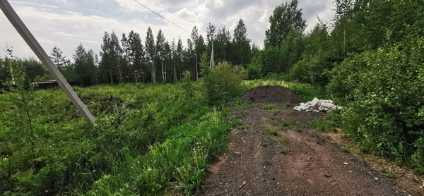 Продам участок 10 соток, Садоводство, Волшебный сад тер. ДНП, 0 км от города