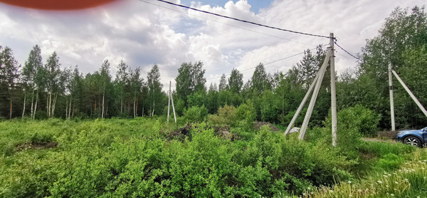 Продам участок 10 соток, Садоводство, Волшебный сад тер. ДНП, 0 км от города