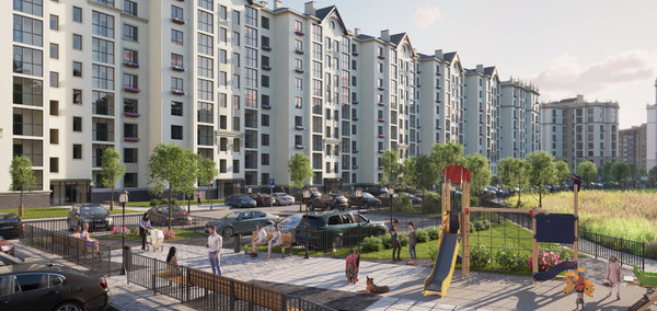 Продам двухкомнатную (2-комн.) квартиру (долевое), Тургенева ул, Зеленоградск г