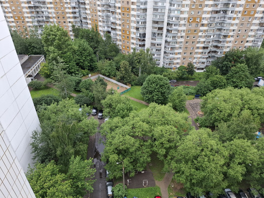 Продам трехкомнатную (3-комн.) квартиру, Боровское ш, 46, Москва г