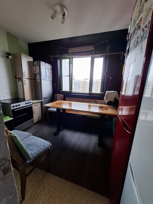 Продам трехкомнатную (3-комн.) квартиру, Боровское ш, 46, Москва г