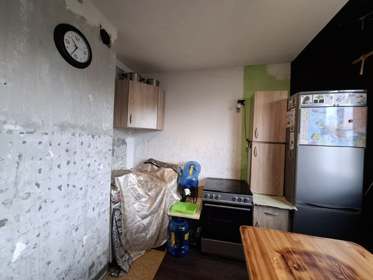 Продам трехкомнатную (3-комн.) квартиру, Боровское ш, 46, Москва г