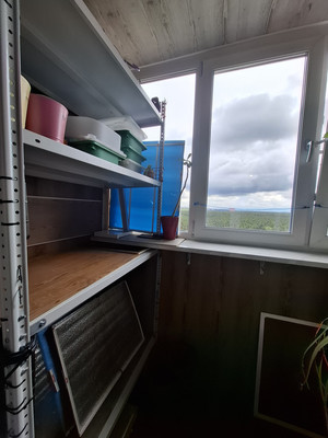 Продам трехкомнатную (3-комн.) квартиру, Боровское ш, 46, Москва г