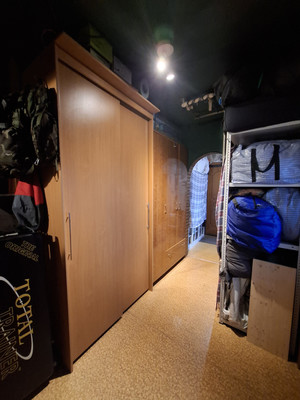 Продам трехкомнатную (3-комн.) квартиру, Боровское ш, 46, Москва г