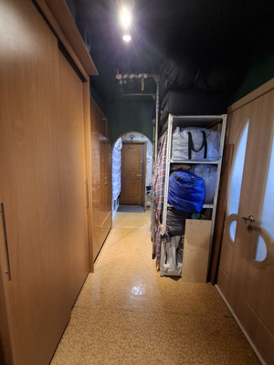 Продам трехкомнатную (3-комн.) квартиру, Боровское ш, 46, Москва г