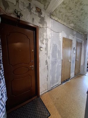 Продам трехкомнатную (3-комн.) квартиру, Боровское ш, 46, Москва г