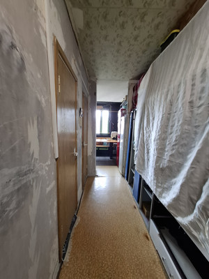 Продам трехкомнатную (3-комн.) квартиру, Боровское ш, 46, Москва г