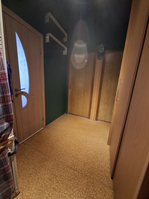 Продам трехкомнатную (3-комн.) квартиру, Боровское ш, 46, Москва г