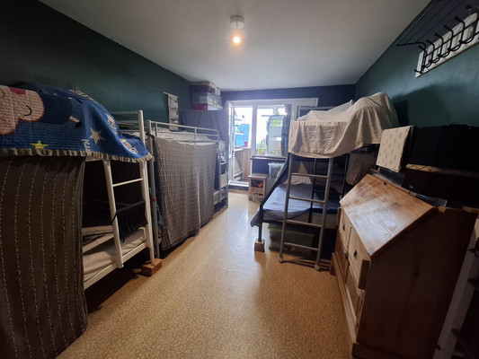 Продам трехкомнатную (3-комн.) квартиру, Боровское ш, 46, Москва г