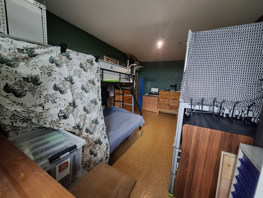 Продам трехкомнатную (3-комн.) квартиру, Боровское ш, 46, Москва г