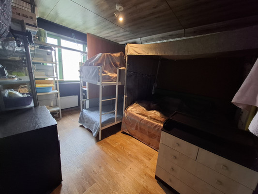 Продам трехкомнатную (3-комн.) квартиру, Боровское ш, 46, Москва г