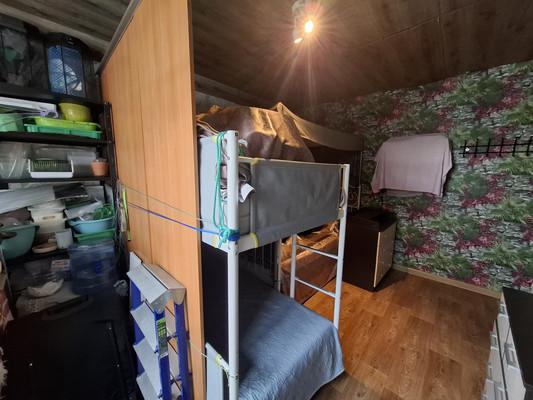 Продам трехкомнатную (3-комн.) квартиру, Боровское ш, 46, Москва г