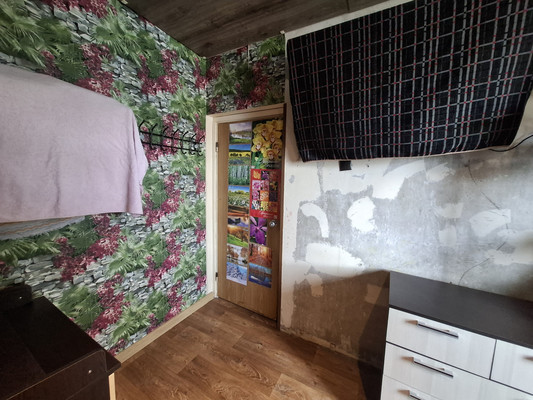 Продам трехкомнатную (3-комн.) квартиру, Боровское ш, 46, Москва г
