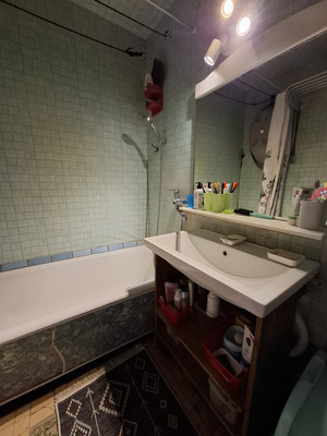 Продам трехкомнатную (3-комн.) квартиру, Боровское ш, 46, Москва г