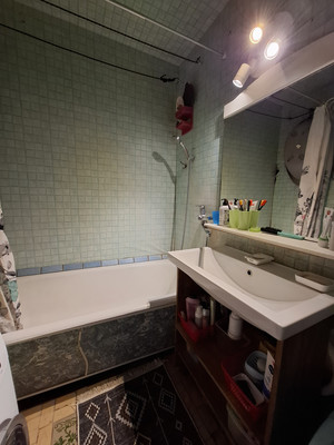 Продам трехкомнатную (3-комн.) квартиру, Боровское ш, 46, Москва г