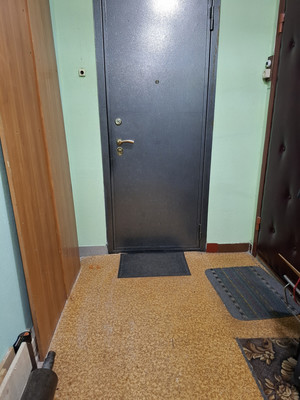 Продам трехкомнатную (3-комн.) квартиру, Боровское ш, 46, Москва г