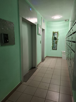 Продам трехкомнатную (3-комн.) квартиру, Боровское ш, 46, Москва г